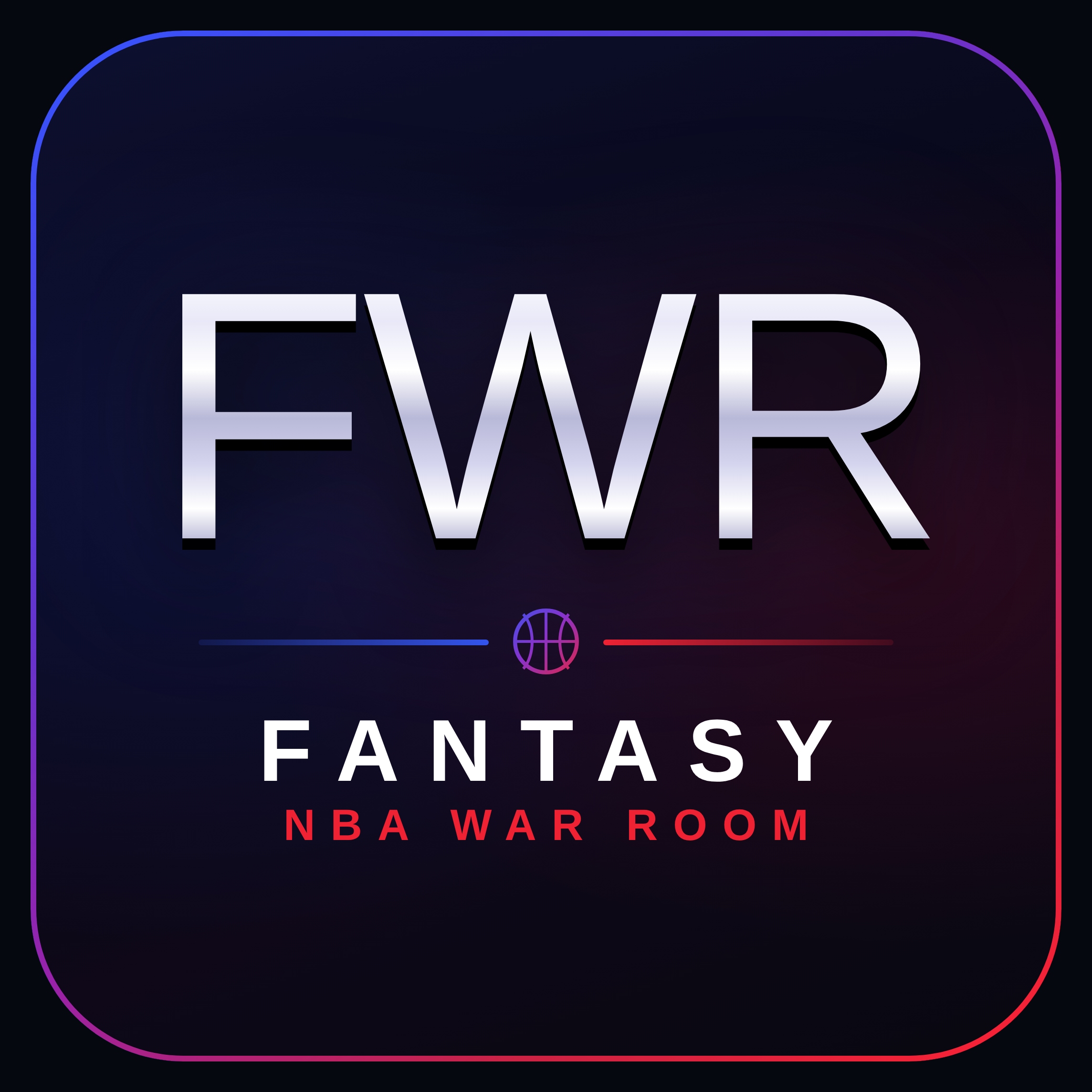 Fantasy NBA War Room