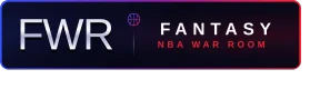 Fantasy NBA War Room