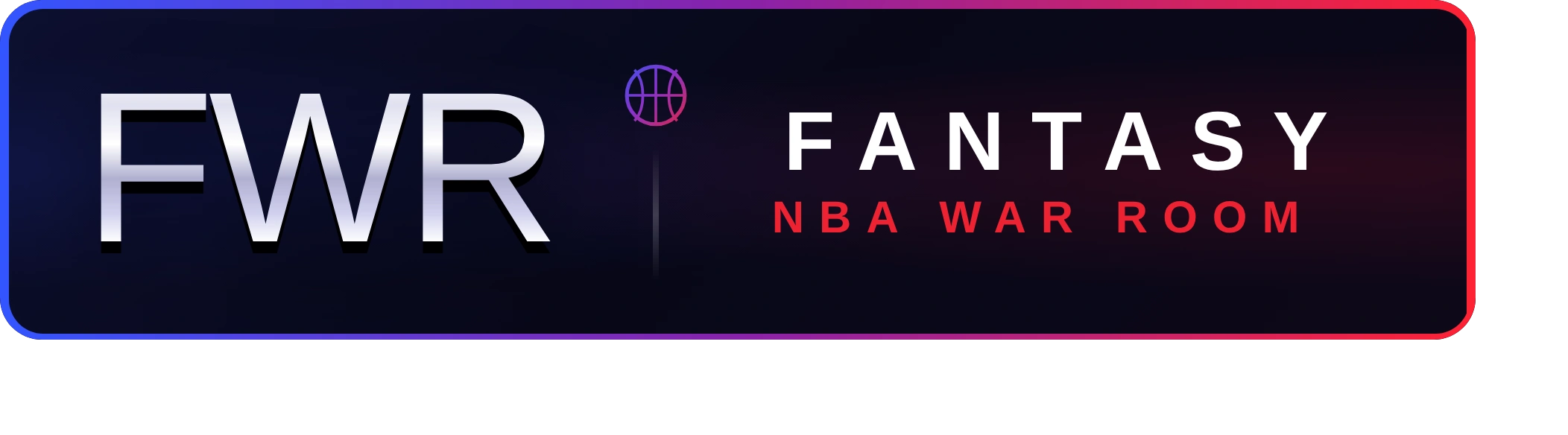 Fantasy NBA War Room